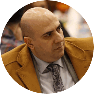 محمد صادق سرلک